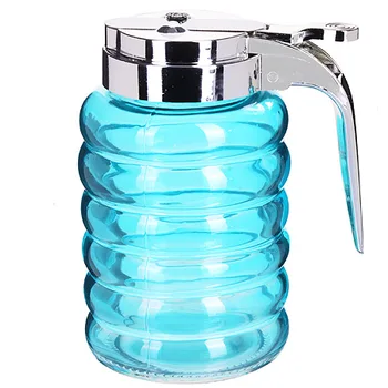 

Sugar Bowl with dispenser 270 gr Loraine blue 28710-1