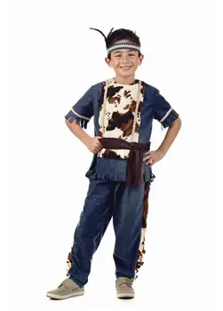 

Indian costume t-4
