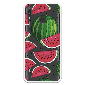 

Stand case costume drawing Sandias WP027 for Huawei Y9 2019