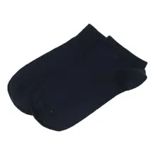 Женские Темно-синие душистые носки от Jawalli 065-530-012
