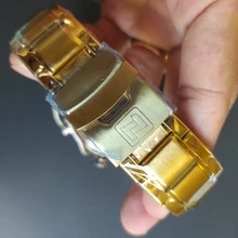 NAVIFORCE militar deportes relojes hombres lujo marca Digital reloj de cuarzo hombres impermeable reloj Relogio Masculino