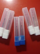 Brocas de carburo de tungsteno para uñas, máquina eléctrica para manicura y pedicura