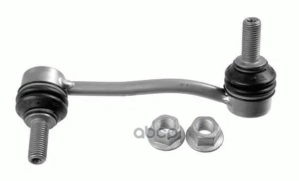 3066601_тяга Стаб. Пер. П.! Vw Crafter 2.5tdi 06 Lemforder 3066601 LEMFORDER арт. 3066601