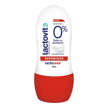 

Roll-On Deodorant Lactovit (50 ml)