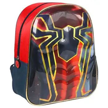 

Backpack 3D Spiderman Marvel 31cm