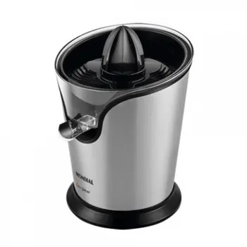

MONDIAL JUICER E20 85W 0,5 LTS INOX