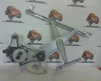 

WINDOW LIFTER FRONT RIGHT SUBARU LEGACY FAMILY/OUTBACK B13 (BP)