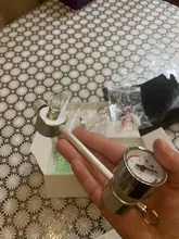 ZRDR-Sistema generador de CO2 para acuario con válvula de solenoide, herramienta para generar CO2 para el crecimiento de las plantas acuáticas, difusor contador de burbujas