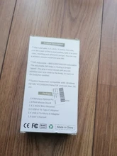 Ratón óptico Universal para ordenador, dispositivo de 2,4 GHz, ajustable, 1600DPI, 4 teclas, inalámbrico, USB, decodificador inteligente