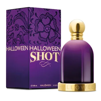 

JESUS OFTHE DOWNHOLE HALLOWEEN SHOT EAU OOF TOILETTE 50ML VAPORIZER