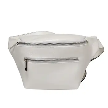 

FLO SWDRN2000 White Women 'S Waist Bag BUTIGO