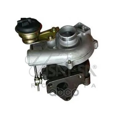 Турбокомпрессор Renault: Logan 04-, Sandero 04- 1.5 Dci/Megane Ii/Clio Ii ASAM-SA арт. 30297