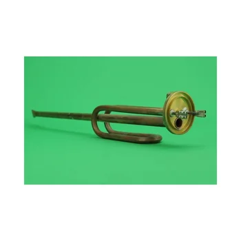 

Resistance Flange 1500w Curved Aparici 10X400