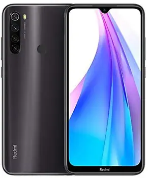 

Xiaomi Redmi Note 8T 3GB/32GB Dual Sim Gray