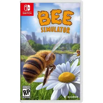 

Simulator game bees