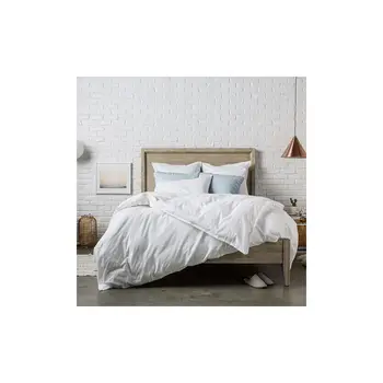 

Duvet cover 240x220 cm Percale White