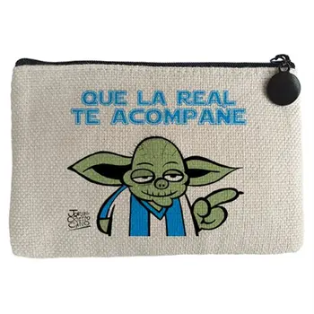 

Purse that the Royal accompany you