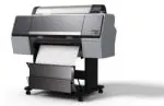 

C11CE41301A0 - Плоттер для фотопечати Epson SureColor SC-P6000 - 610мм, 8 цветов, 2880х1440dpi, USB2.0/Ethernet, пигмент, картр