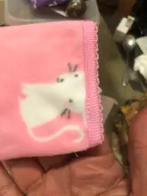 Ropa de unicornio para niña bebé, Pelele de lana suave para niños, pijamas para recién nacidos, ropa de bebé