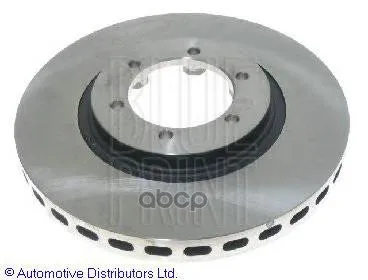 Диск Тормозной Blue Print арт. ADG04367