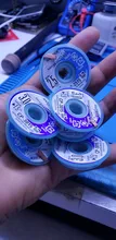 1 Uds soldadura Wick accesorio Goot Wick trenzado de alambre de cobre Alambre de mecha desoldar de soldadura BGA removedor de CP1515 CP2015 CP2515 CP3515