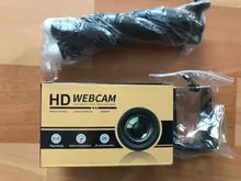 USB Webcam Computer-Camera Autofocus Teaching 1080p Teleconferencing 2K Pixel HD 