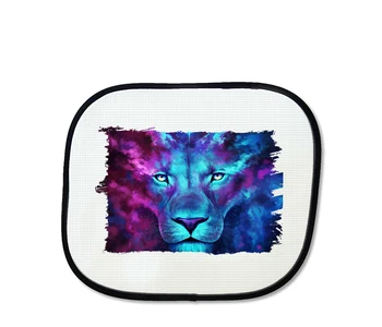 

PARASOL LEON MAGICO NEBULA sunshield car