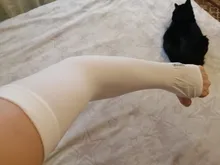 Mangas calentadoras de brazo, cubierta de protección de mano UV para el Sol, para correr, pescar, ciclismo, esquí, 1 par