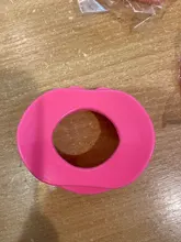 Goma de silicona para levantar la cara entrenador para labios boca apretador del músculo masaje facial ejercitador antiarrugas labio ejercicio herramienta de la boquilla