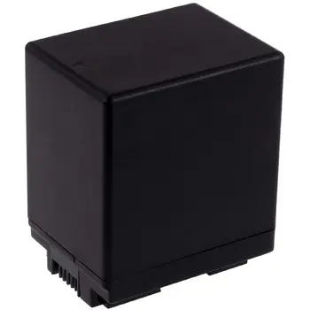 

Canon Legria HF R57 Video battery
