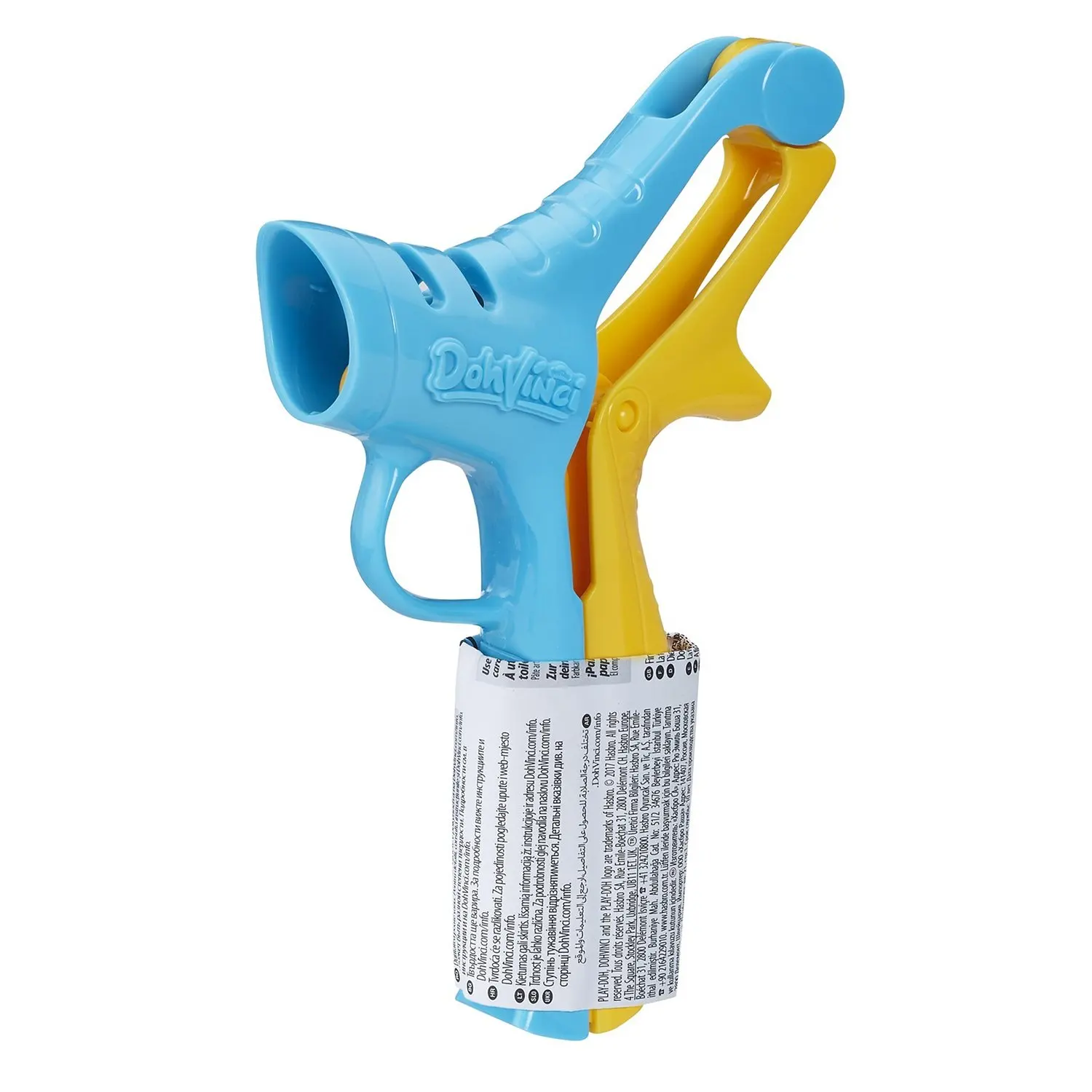 Стайлер DohVinci в ассортименте E2432EU4