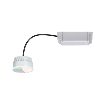 

92966 LED Coin ZigBee RGBW 6,8W 51mm