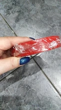 Cinta adhesiva de silicona transparente de doble cara para coche, adhesivo de alta resistencia de 300cm, sin huellas, productos de estar