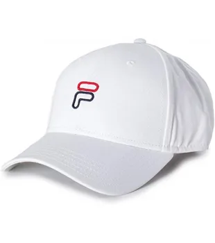 

Cap row white 686025.M67