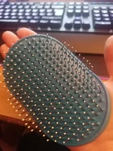 Rubber-Glove Comb Massage-Pin Pets-Supplies Bath-Brush Grooming Hair-Fur Pet-Shower Pet-Dog-Cat