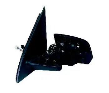 

REARVIEW MERCEDES R CLASS W251 2010 ELEC. TERM. RIB. C/MEM. ASF. Right Compatible