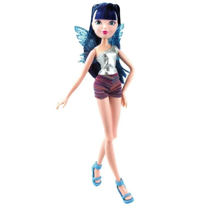 Мир Винкс Куклы Купить