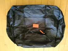 Bolsa multifunción portátil Bolsas de viaje plegables Bolsa impermeable de nailon Equipaje de mano de gran capacidad Bolsas de viaje de viaje de negocios