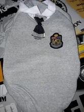 Ropa de pareja para Perro, uniforme de Mascota, Ropa para perros pequeños y medianos, disfraz de Chihuahua, camiseta para cachorro, Ropa para perros, Ropa para Perro