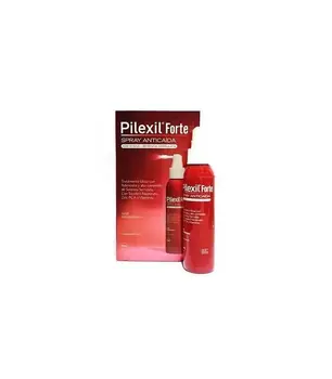 

Pilexil Forte anti-Caida Spray 120 Ml