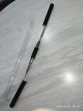 Juego de pinceles para extensión para uñas, para construcción rápida, pincel de pintura acrílico, delineador, pincel de dibujo, herramientas de arte para manicura