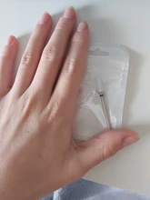 Fresas para manicura, cortadores de corindón, boquillas para uñas, accesorios para retirar esmalte de Gel