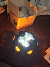 Flashing-Lamp Breakdown-Kit Car-Beacon Sos-Light Magnetic-Base LED Auto Safety Emergency