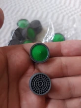 Faucet Aerator NOZZLE-FILTER-ADAPTER Water-Saving Water-Bubbler Female Tap-Device Diffuser