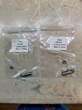 Envío Gratis mini rodamientos en miniatura MR52 MR62 MR63 MR74 MR83 MR84 85 MR93 MR95 MR104 MR105 MR106 MR115 MR126 MR128 MR148 ZZ