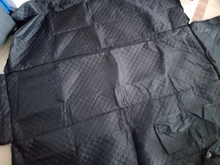 Protector Seat-Cover Cushion Pet-Hammock-Mat Pet-Dog-Carrier Car Travel Waterproof Luxury