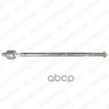 Тяга Рулевая Ford Transit 00- Лев.(Без Наконечника) Delphi Ta1810 Delphi арт. TA1810