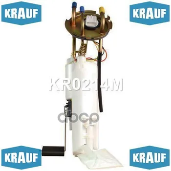 

Module assembly with petrol pump krauf art. Kr0214m
