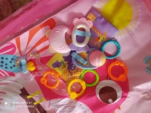 Manta de juego para gatear para bebés, estera multifunción para gatear con valla, juguetes de iluminación, 0-18