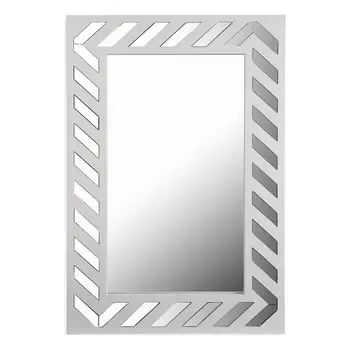 

Wall mirror ASTRID Wood (60 X 90 x 2 cm)